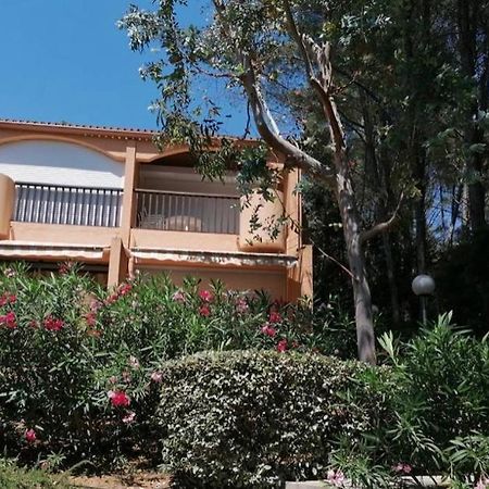 Charmant Studio Climatise Pinede 1 Min De La Mer Sanary-sur-Mer Εξωτερικό φωτογραφία
