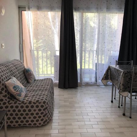 Charmant Studio Climatise Pinede 1 Min De La Mer Sanary-sur-Mer Εξωτερικό φωτογραφία