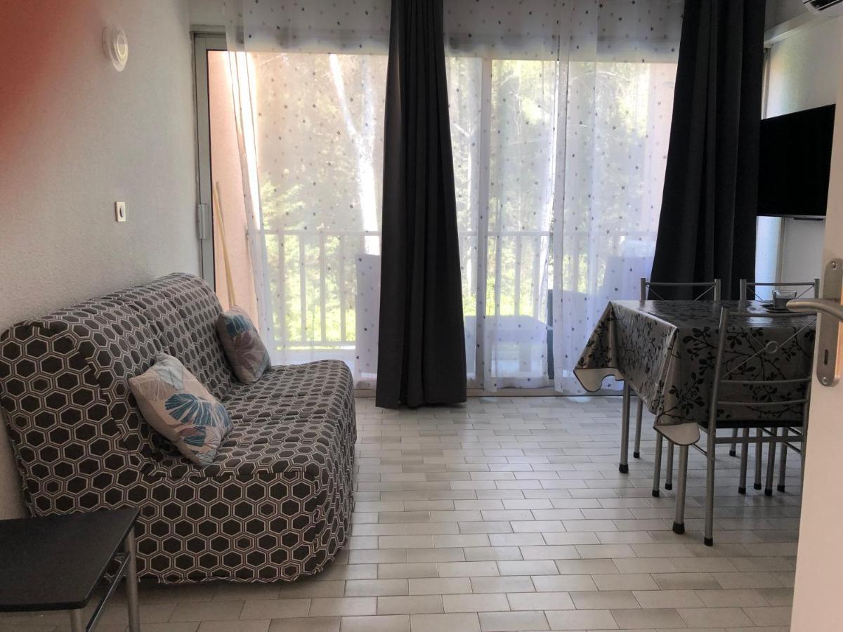 Charmant Studio Climatise Pinede 1 Min De La Mer Sanary-sur-Mer Εξωτερικό φωτογραφία