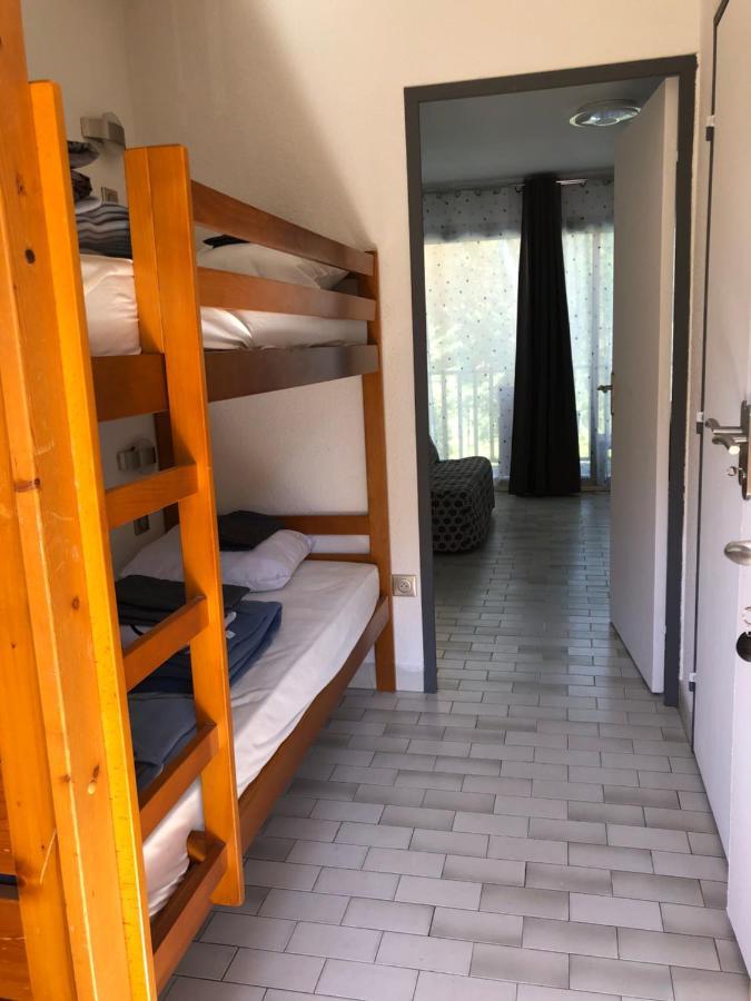 Charmant Studio Climatise Pinede 1 Min De La Mer Sanary-sur-Mer Εξωτερικό φωτογραφία
